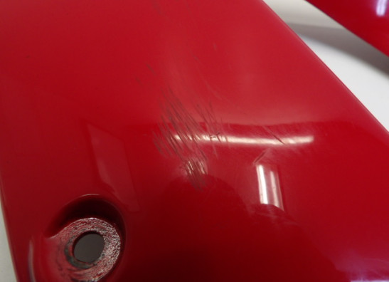 Seiten verkleidung links Yamaha TDM