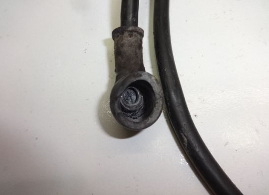 Anlasser Relais Yamaha FZ 750