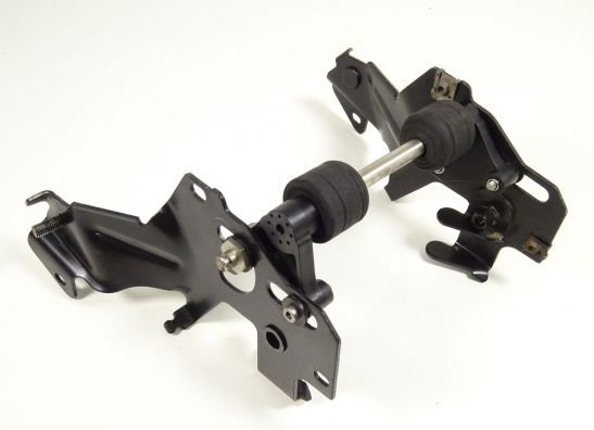 Sitzbank BMW K 1300 GT