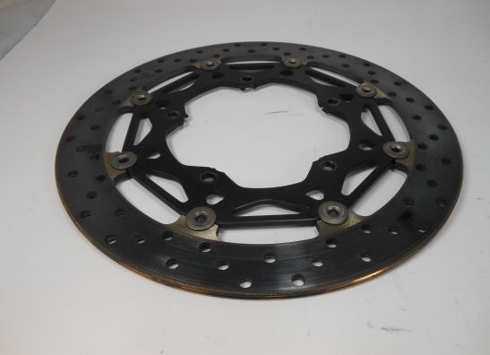 Bremsscheibenset Yamaha YZF R1