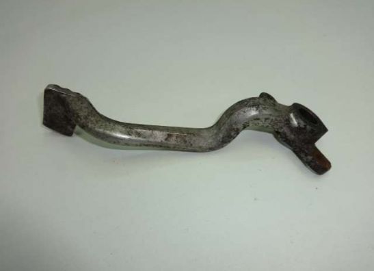 Bremspedal Kawasaki ZZR 1100