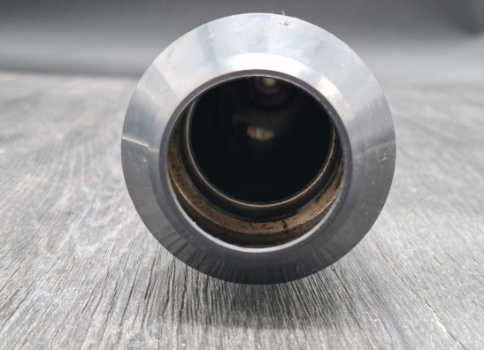 Voorpoot buiten Harley Davidson FXSTC Softail Custom