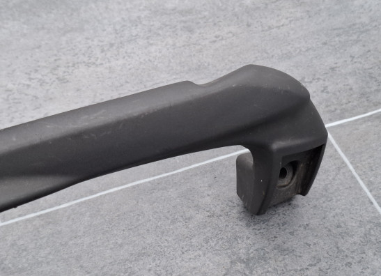 Koffer halter set BMW R 1200 GS