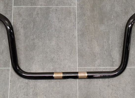 Lenker Harley Davidson FLHX Street Glide