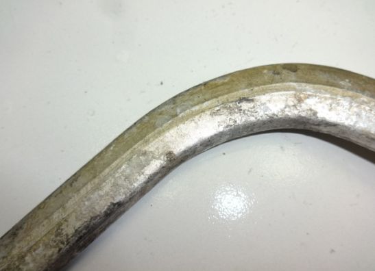 Rempedaal Yamaha XJ 900 F