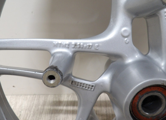 Voorvelg BMW R 1150 R