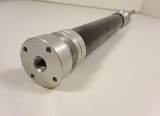 Voorpoot binnen Ducati Hypermotard 1100