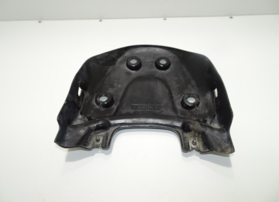 Gepacktrager BMW F 650