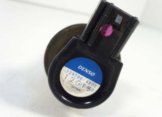 Bobine Suzuki GSR 600