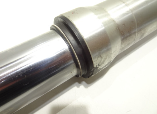 Voorpoot links compleet Ducati 750 SS Supersport