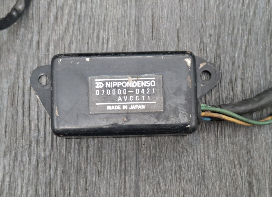 CDI ECU unit Honda CB 400