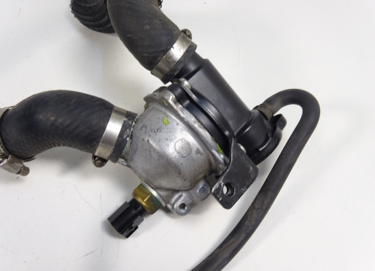 Thermostat cooler Kawasaki Z 750
