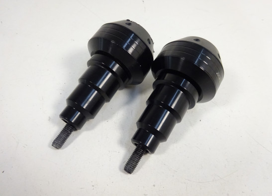 Valblokken Yamaha Tracer 700