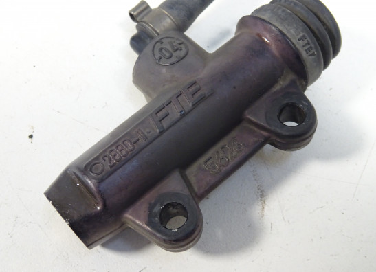 Bremszylinder hinten BMW R 1200 GS