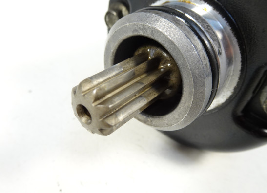 Starting motor Kawasaki ER 6