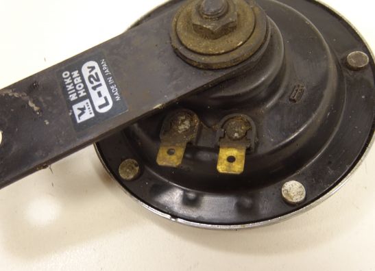 Claxon Suzuki TL 1000