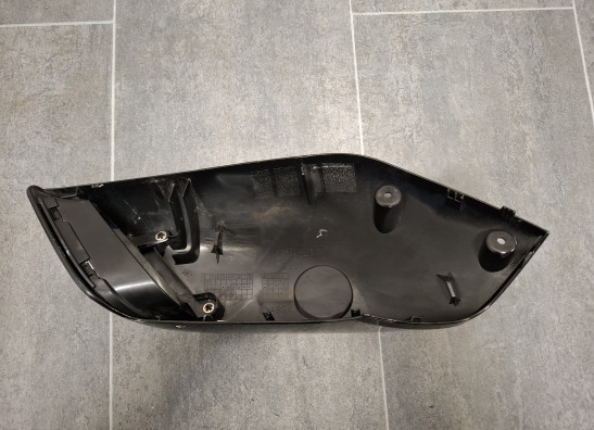 Cowl Left Yamaha MT 10