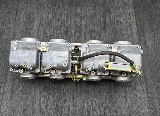 Carburateurset Yamaha FZR 600