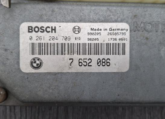 CDI ECU unit BMW R 1100 S