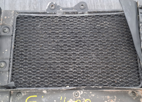 Radiateur Suzuki Gv 1400 cavalcade