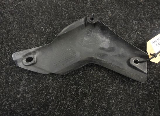 Auspuff-Krummer Honda CBR Fireblade