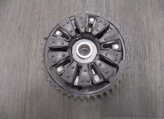 Driven flange BMW F 750 GS