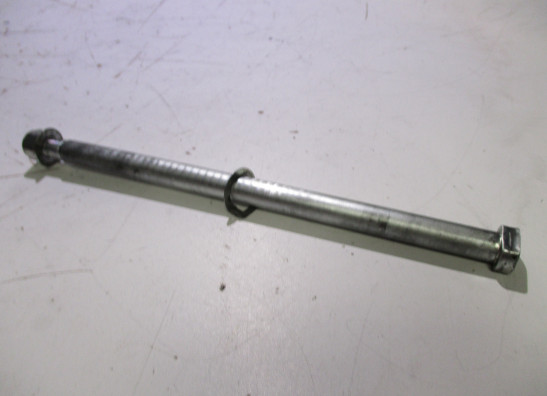 Coil cap Yamaha MT 09