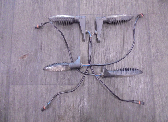 Knipperlicht BMW R 1250 GS Adventure 2018-2020, 2021-2022