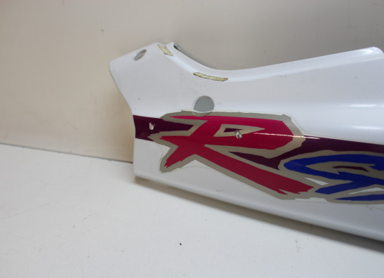 Heck rechts Suzuki GSX R 750