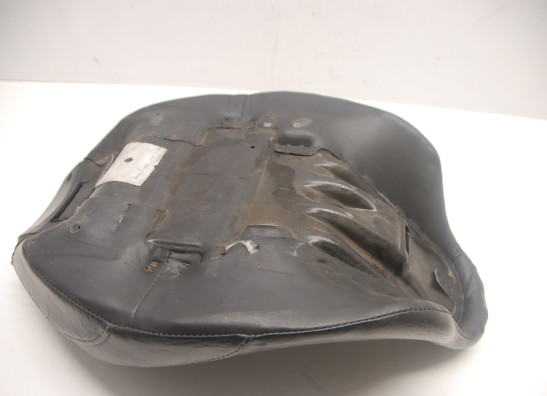 Zadel Harley Davidson Touring FL