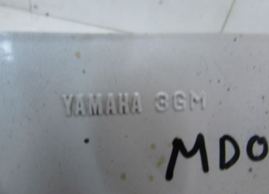 V bak voor Yamaha FZR 1000