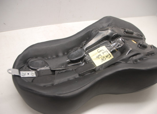 Seat Harley Davidson Dyna