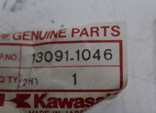 Kupplungshebel Kawasaki GPZ 750