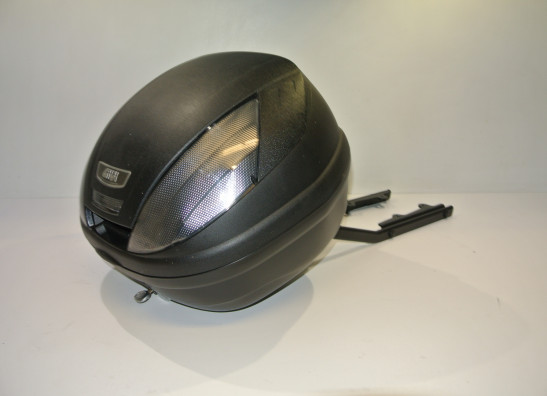 Top-case Kawasaki Z 650