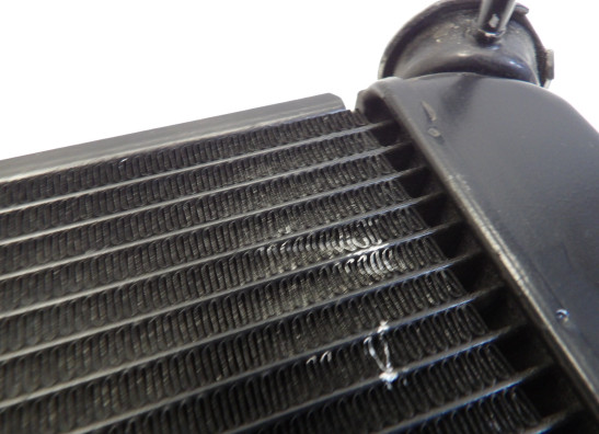 Radiateur Kawasaki VERSYS 650