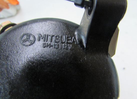 Startmotor Yamaha FAZER 600