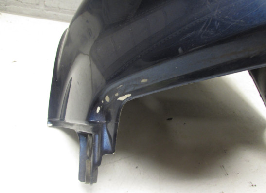 Fuel tank cover Honda ST 1100 Pan European