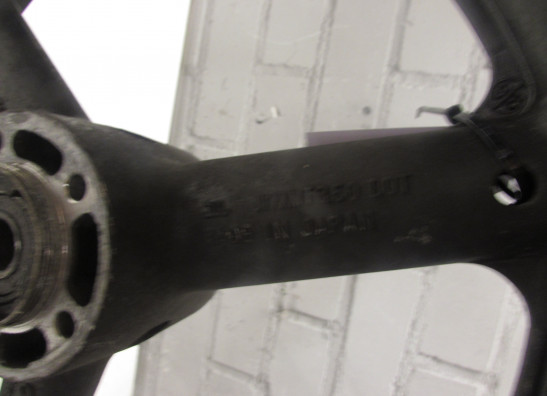 Felge vorne Suzuki GSF 1200 Bandit