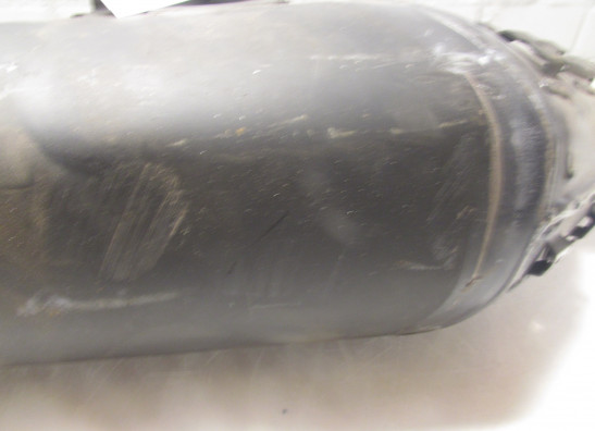 Muffler Yamaha FZ1