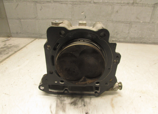 Zylinder Aprilia RSV 1000