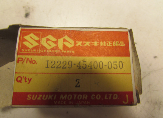 Engine parts Suzuki GSX 750