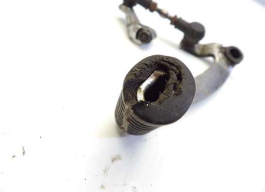 Schakelpedaal Honda FT 500