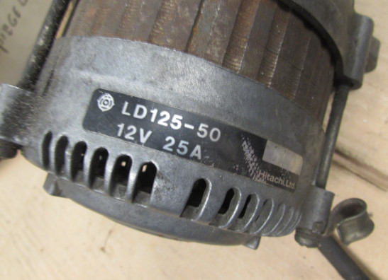 Startmotor Honda CBR 1000 F