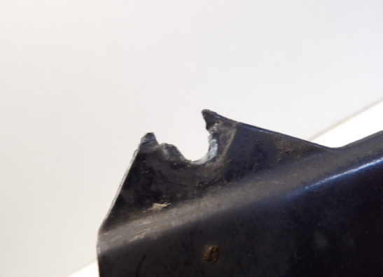 Rechter zijkuip Yamaha FZ6