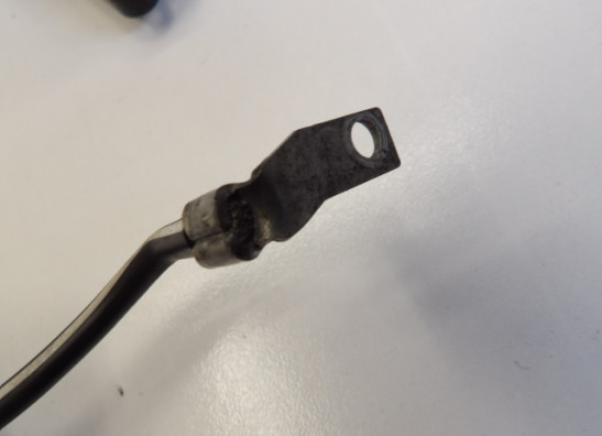 Starting motor Kawasaki ZX 7 R