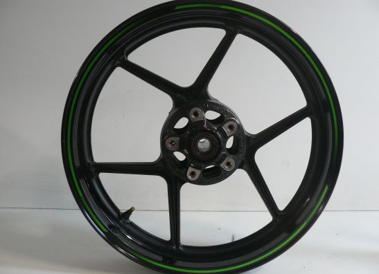 Felge vorne Kawasaki VERSYS 650