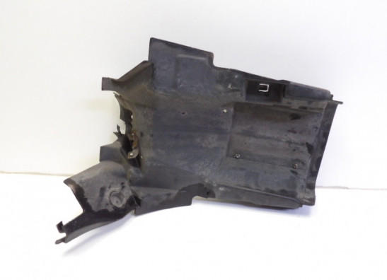 Hinterradabdeckung Yamaha XV 700 / 750 SE