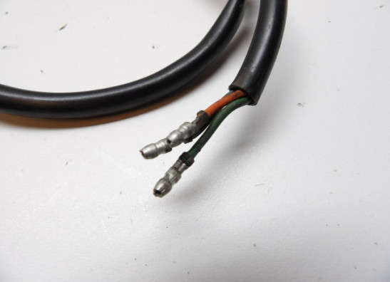 Kentekenplaathouder Honda CMX 450