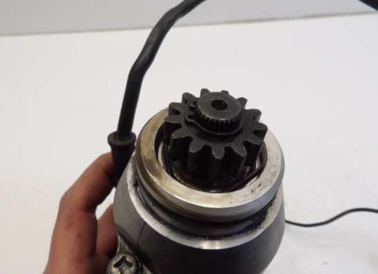 Startmotor Yamaha XS 1100