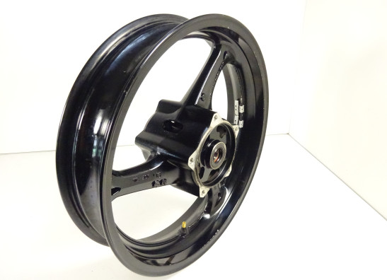 Voorvelg Suzuki GSR 750